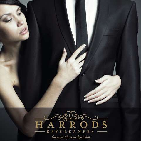 Harrods Dry Cleaners photo